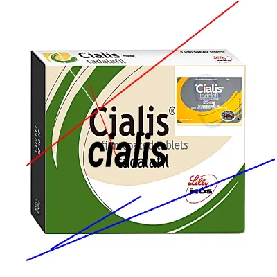 Ordonnance obligatoire pour cialis